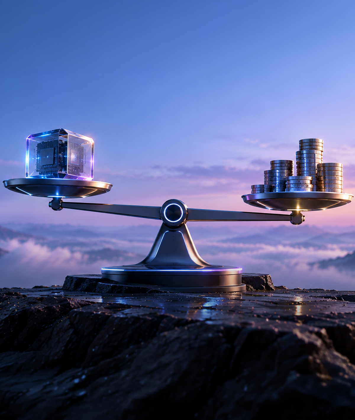 The Real Test of Enterprise AI Is the Bottom Line