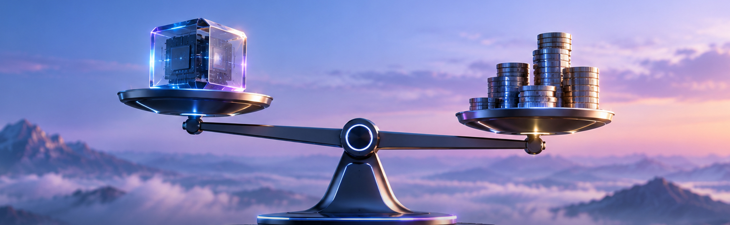 The Real Test of Enterprise AI Is the Bottom Line