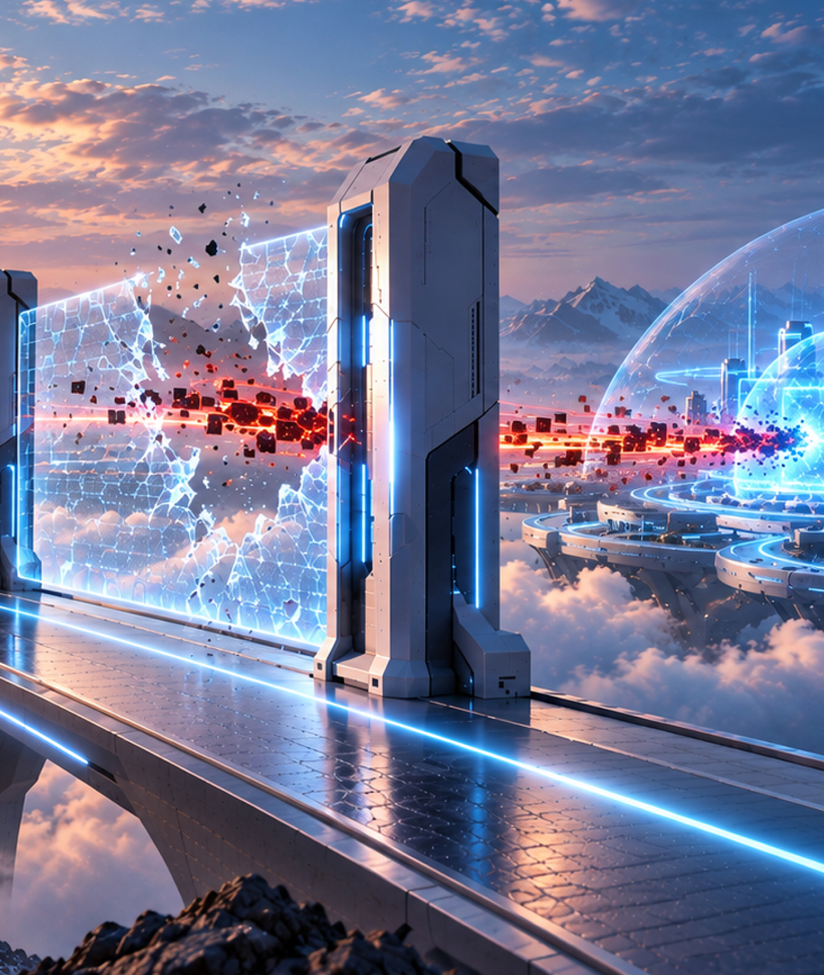 Cyberattacks on Steroids: Why Organizational Resilience Is Becoming a Critical Line of Defense in the AI Era