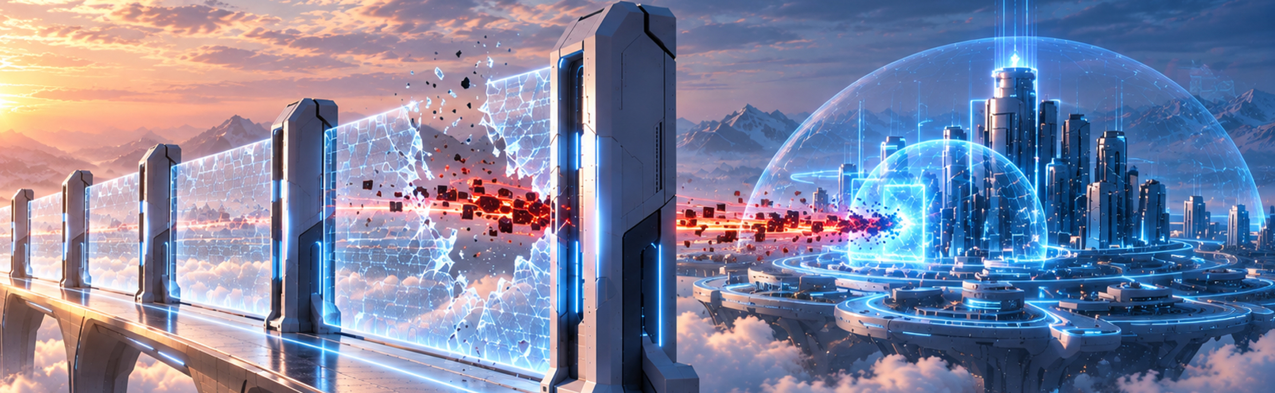 Cyberattacks on Steroids: Why Organizational Resilience Is Becoming a Critical Line of Defense in the AI Era
