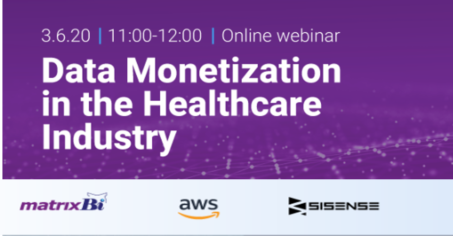 Data Monetization in the Healthcare Industry