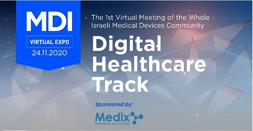 Digital Healthcare Software – Marathon or Sprint?