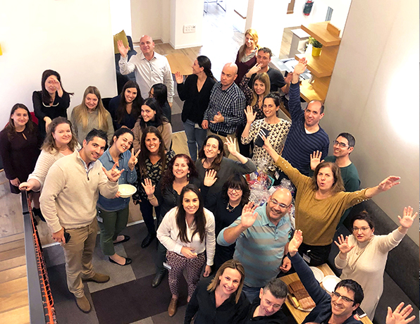 Diversity in Employment