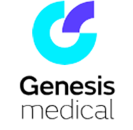https://www.matrix-globalservices.com/wp-content/uploads/Genesis-Medical-Logo.png