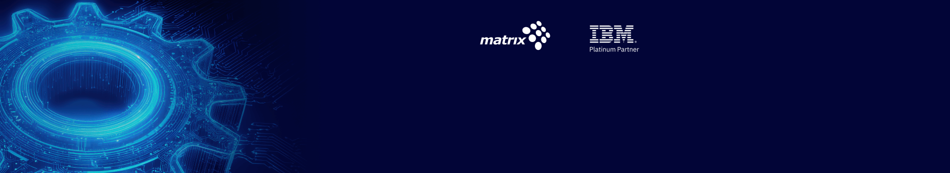 Integration Round Table – IBM webMethods & Matrix