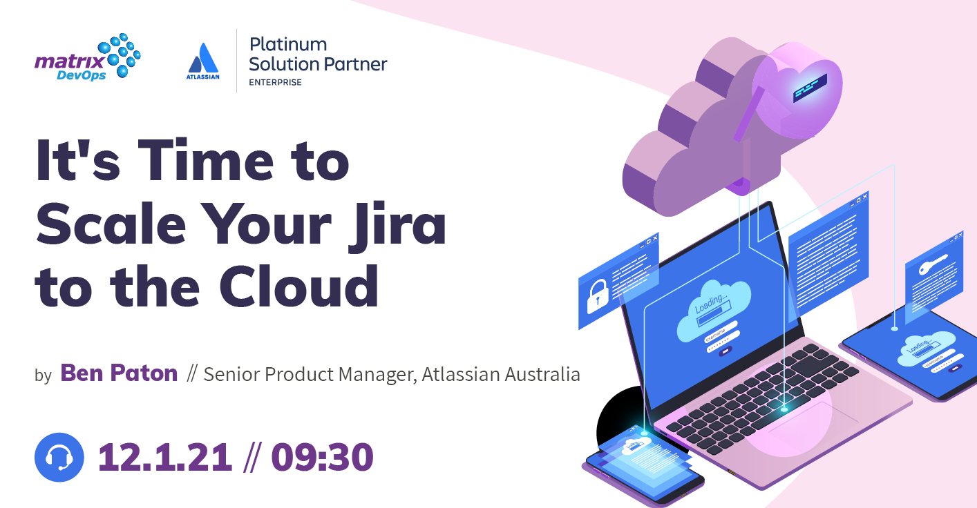 It’s Time to Scale Your Jira in the Cloud