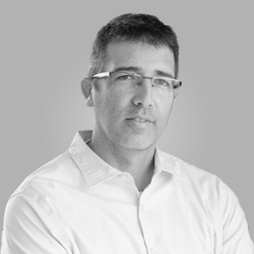 Nevo Brenner Nevo Brenner