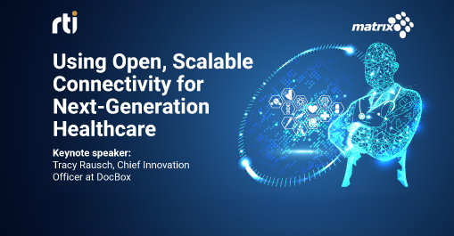 Using Open Scalable Connectivity for Next Generation Healthcare