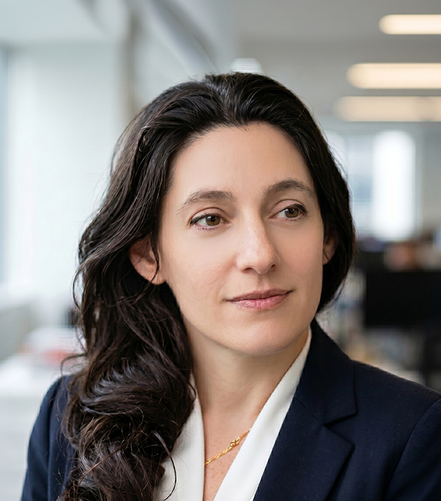 Nomy Borenstein