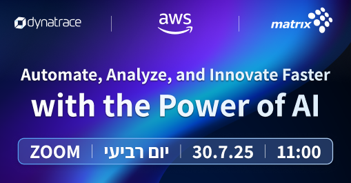 Automate, Analyze, and Innovate Faster with the Power of AI