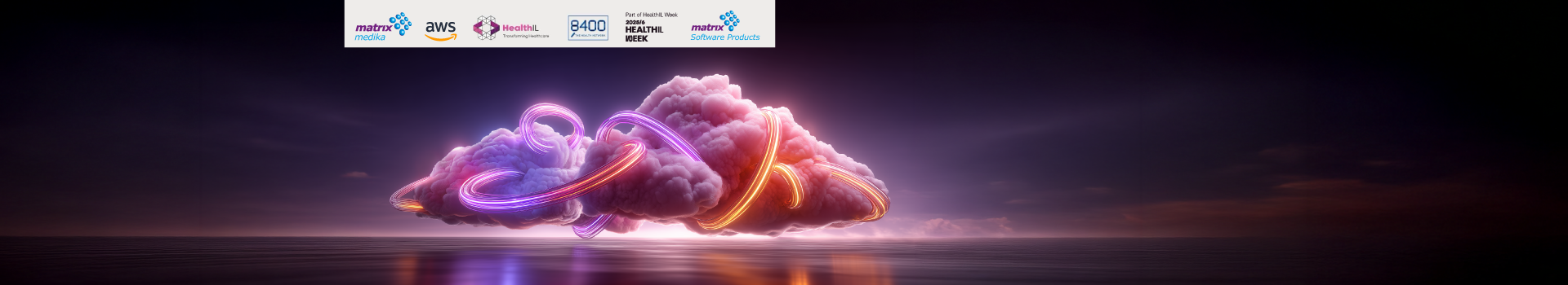 בריאות חכמה בענן: בטוחה, גמישה, מתקדמת