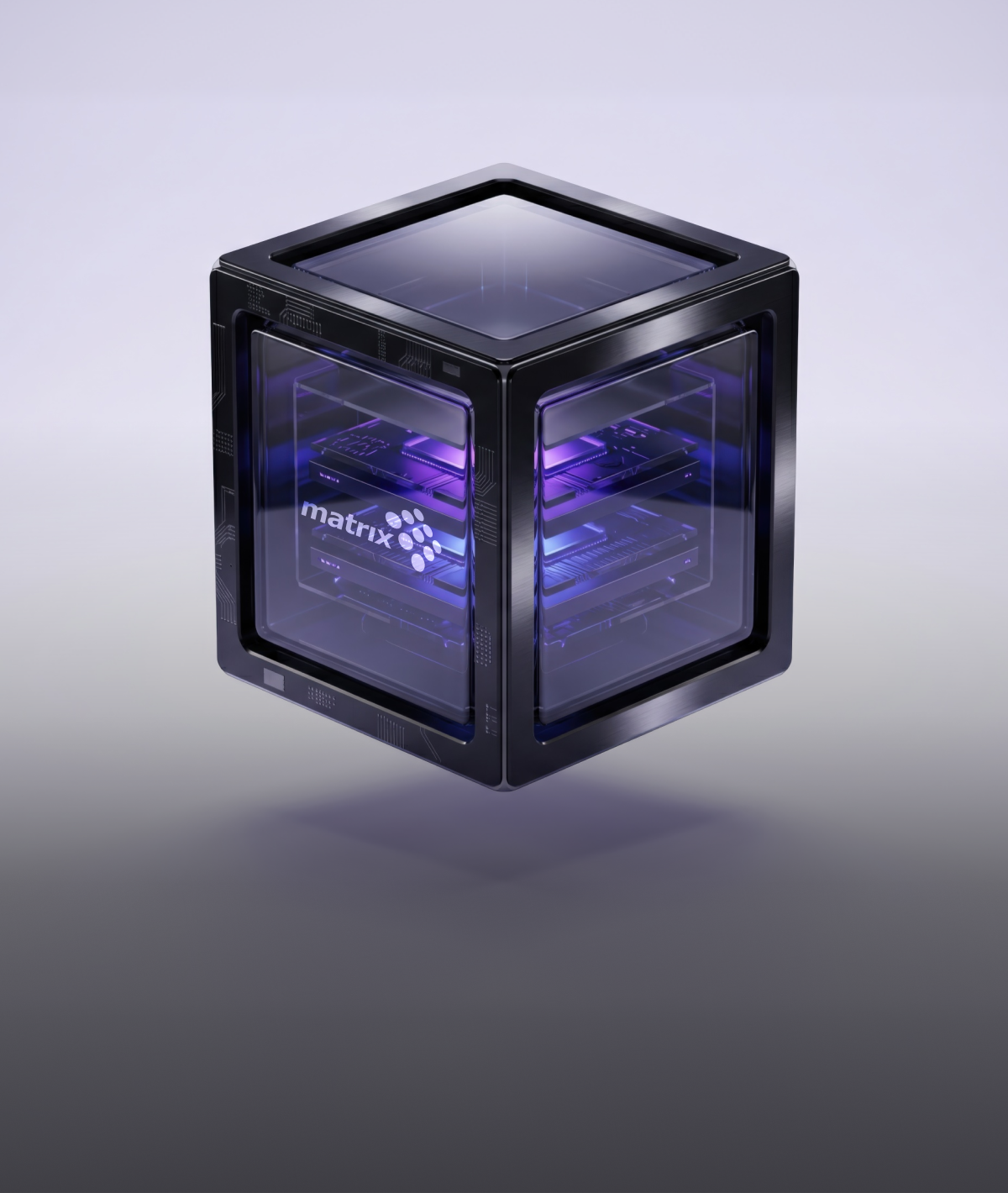 Super Architecture for Super AI