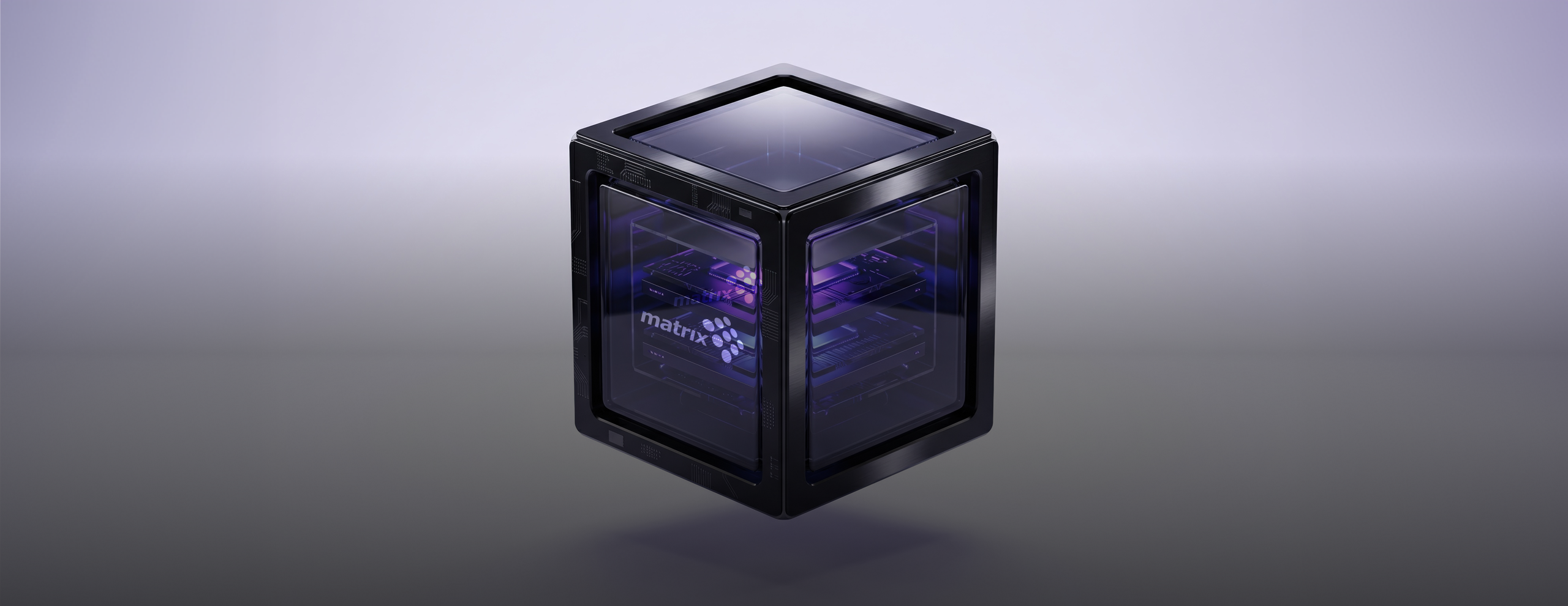 Super Architecture for Super AI: How Matrix Built doubleAI's Supercomputing Infrastructure