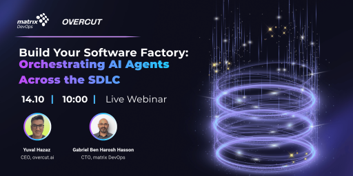 Build Your Software Factory: Orchestrating AI Agents Across the SDLC