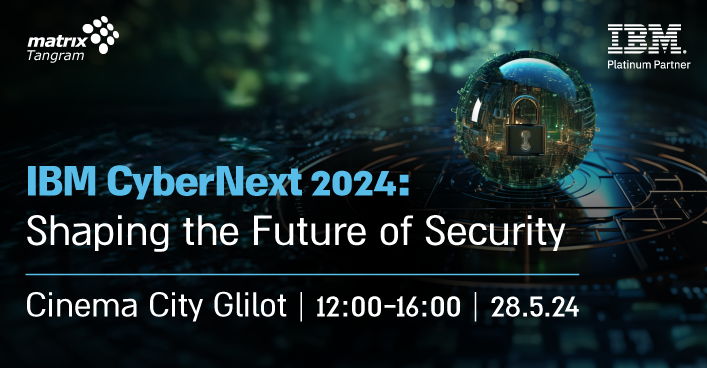IBM CyberNext 2024: Shaping the Future of Security