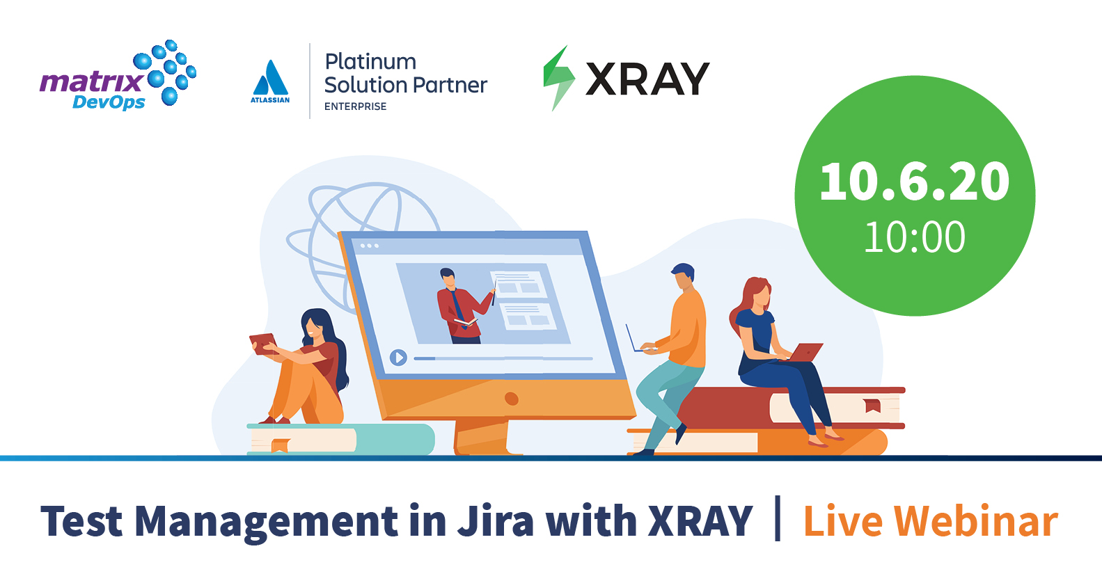 Test Management in Jira with XRAY